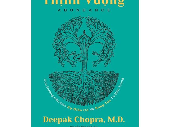 Thịnh Vượng - Con Đường Dẫn Đến Sự Giàu Có Và Sung Túc PDF