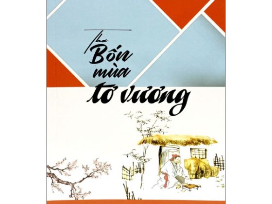 Thơ Bốn Mùa Tơ Vương PDF