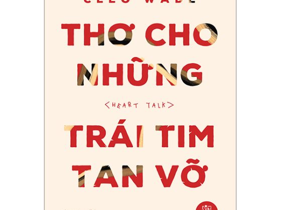 Thơ Cho Những Trái Tim Tan Vỡ PDF