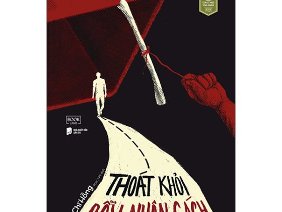 Thoát Khỏi Bẫy Nhân Cách PDF