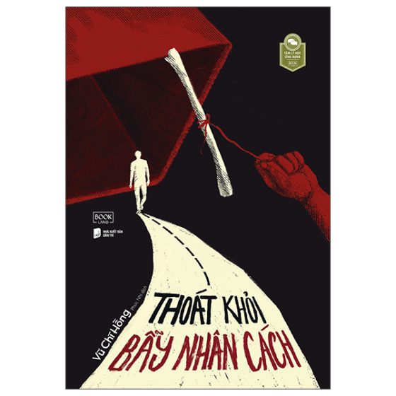 Thoát Khỏi Bẫy Nhân Cách PDF
