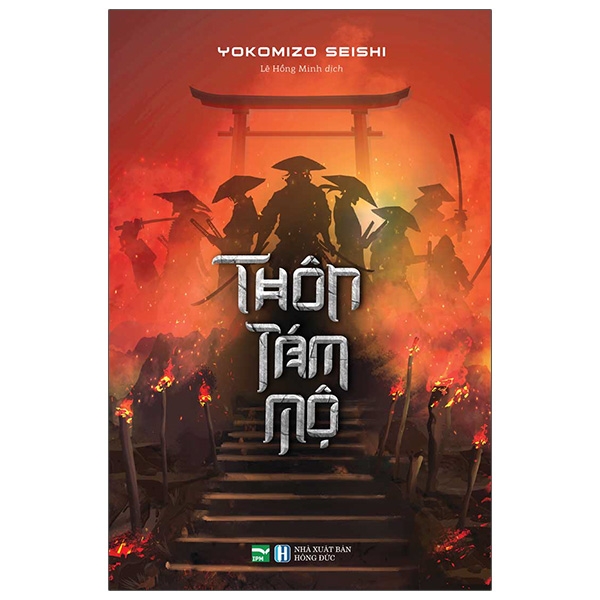 Thôn Tám Mộ PDF Thôn Tám Mộ PDF