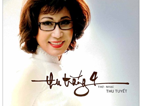 Thu Trắng 4 PDF