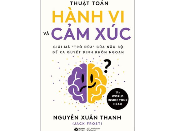 Thuật Toán Hành Vi Và Cảm Xúc PDF
