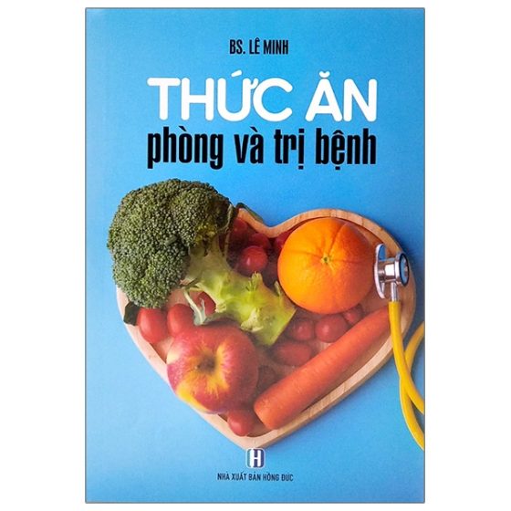 Thức Ăn Phòng Và Trị Bệnh PDF