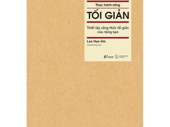 Thực Hành Sống Tối Giản PDF