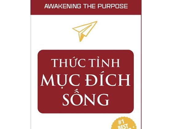 Thức Tỉnh Mục Đích Sống PDF