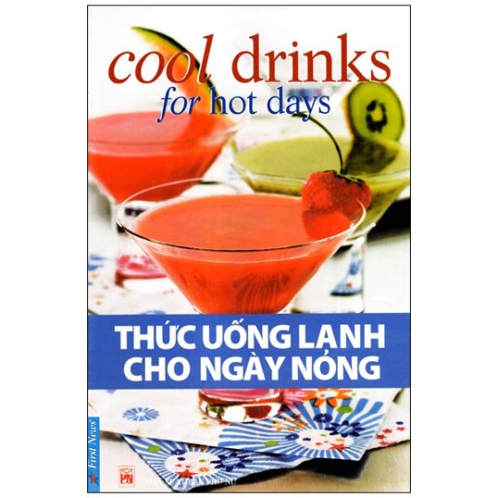 Thức Uống Lạnh Cho Ngày Nóng (Tái Bản 2016) PDF