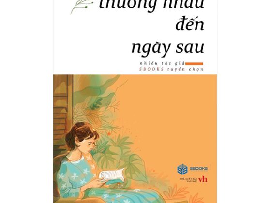 Thương Nhau Đến Ngày Sau PDF