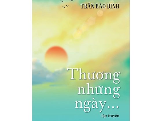 Thương Những Ngày… PDF