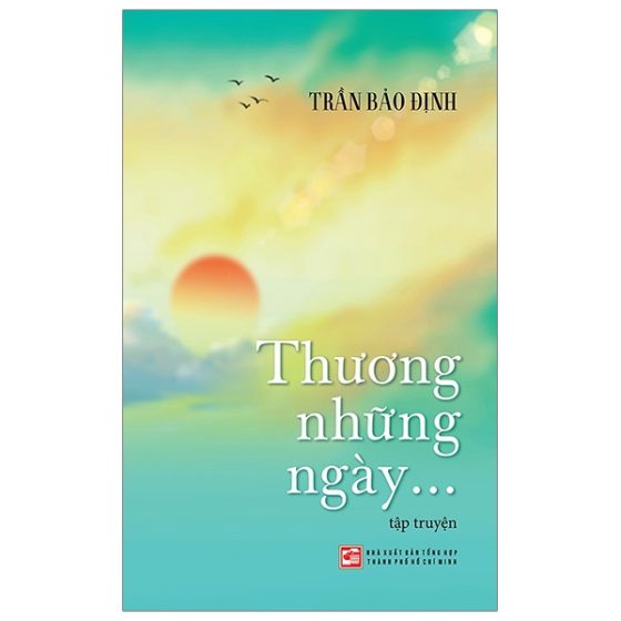 Thương Những Ngày… PDF