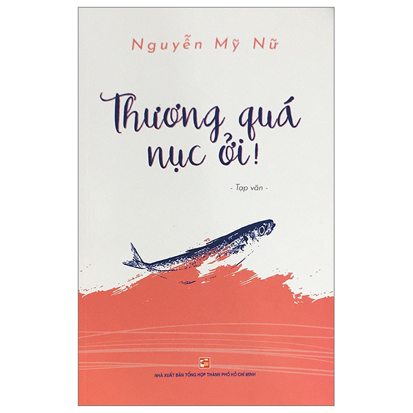 Thương Quá Nục Ởi! PDF Thương Quá Nục Ởi! PDF