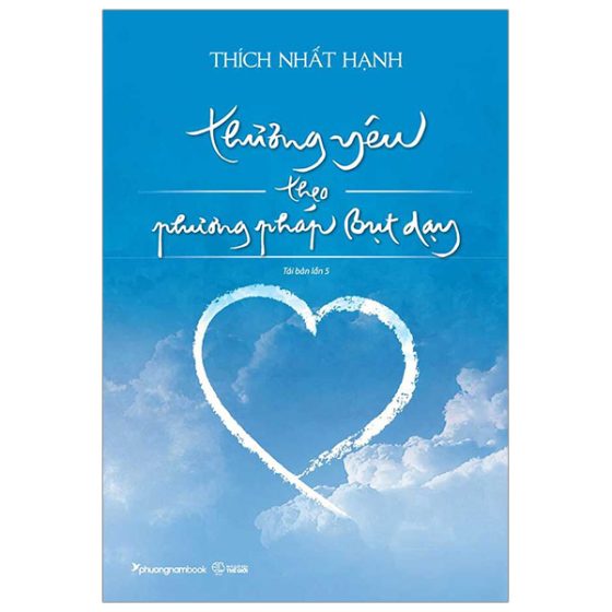 Thương Yêu Theo Phương Pháp Bụt Dạy PDF