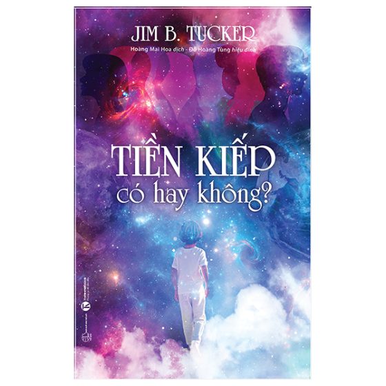 Tiền Kiếp Có Hay Không? PDF