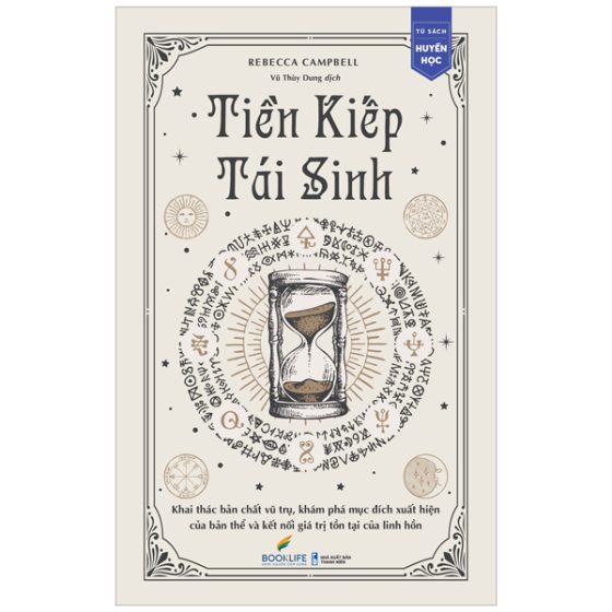 Tiền Kiếp - Tái Sinh PDF