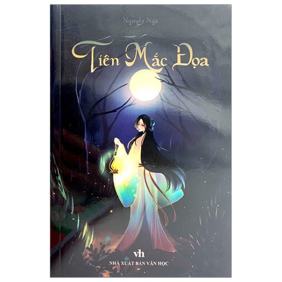 Tiên Mắc Đọa PDF