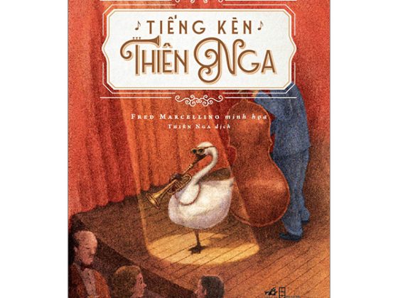 Tiếng Kèn Thiên Nga PDF