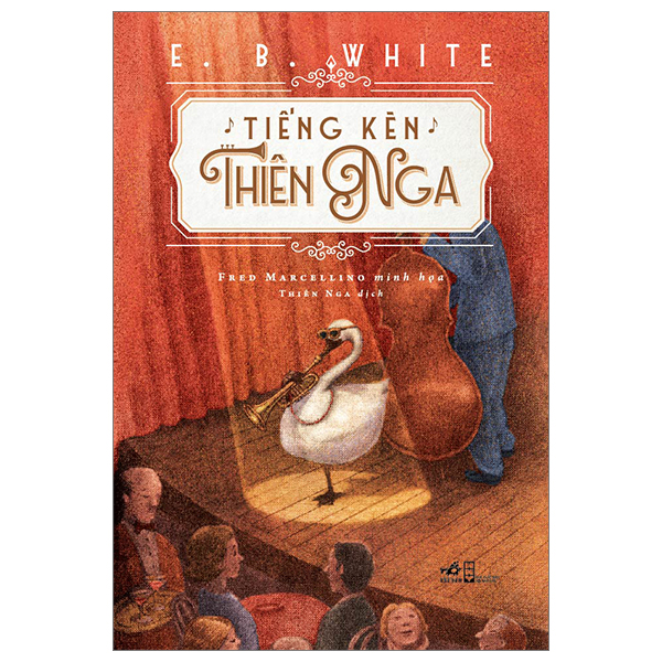 Tiếng Kèn Thiên Nga PDF Tiếng Kèn Thiên Nga PDF