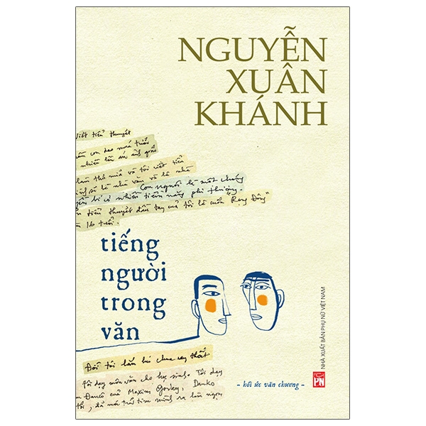 Tiếng Người Trong Văn PDF Tiếng Người Trong Văn PDF