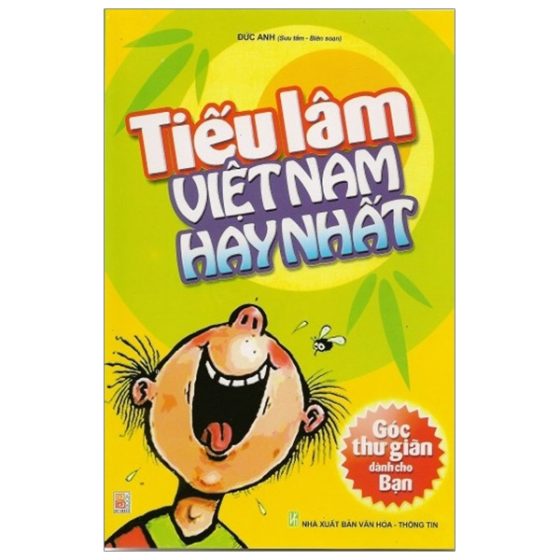 Tiếu Lâm Việt Nam Hay Nhất PDF