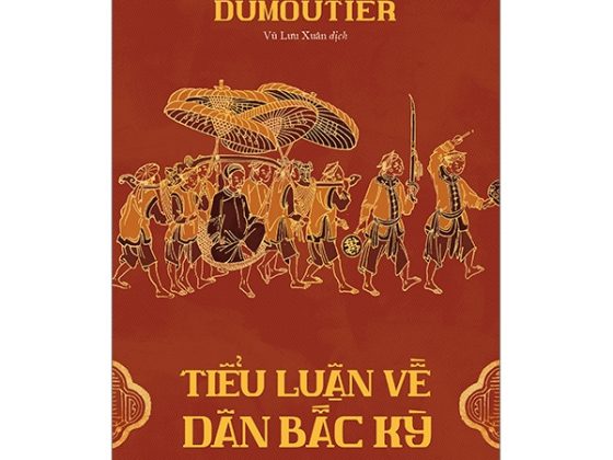Tiểu Luận Về Dân Bắc Kỳ PDF