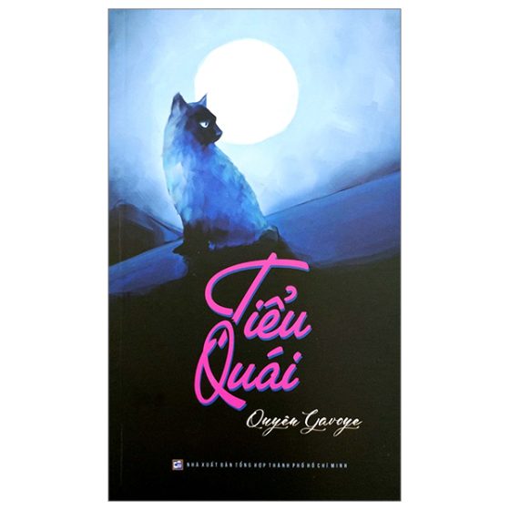 Tiểu Quái PDF