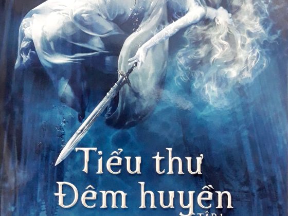 Tiểu Thư Đêm Huyền - Tập 1 - Phần 1 Series Trò Lừa Xảo Quyệt PDF