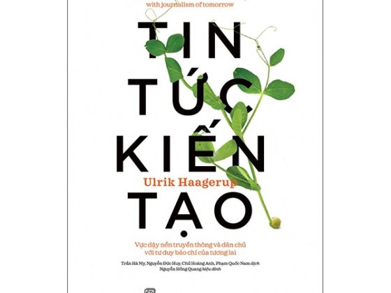 Tin Tức Kiến Tạo - Constructive News PDF