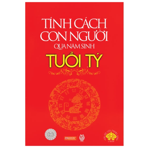 Tính Cách Con Người Qua Năm Sinh - Tuổi Tý PDF Tính Cách Con Người Qua Năm Sinh - Tuổi Tý PDF
