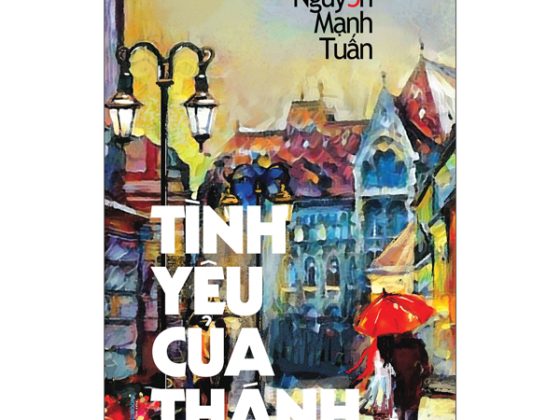 Tình Yêu Của Thánh PDF