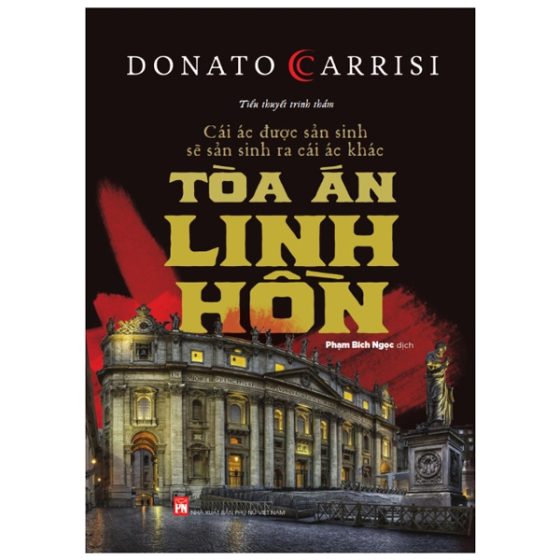 Tòa Án Linh Hồn PDF