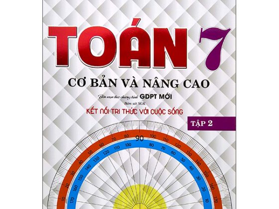 Toán Cơ Bản Và Nâng Cao 7 - Tập 2 PDF