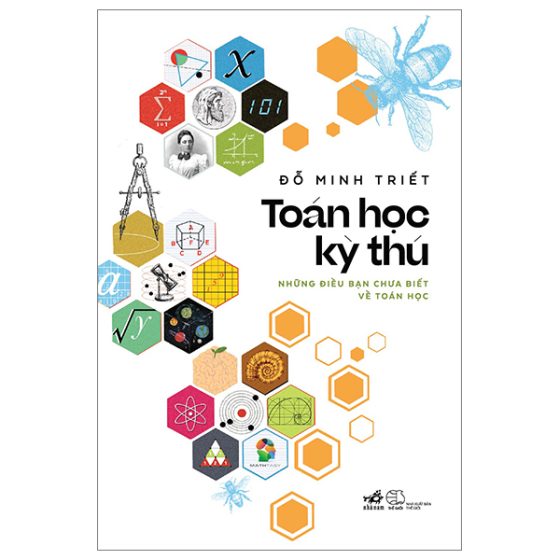 Toán Học Kỳ Thú - Những Điều Bạn Chưa Biết Về Toán Học PDF