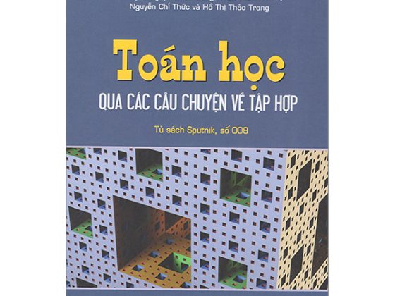 Toán Học Qua Các Câu Chuyện Về Tập Hợp PDF
