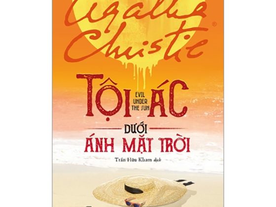 Tội Ác Dưới Ánh Mặt Trời PDF