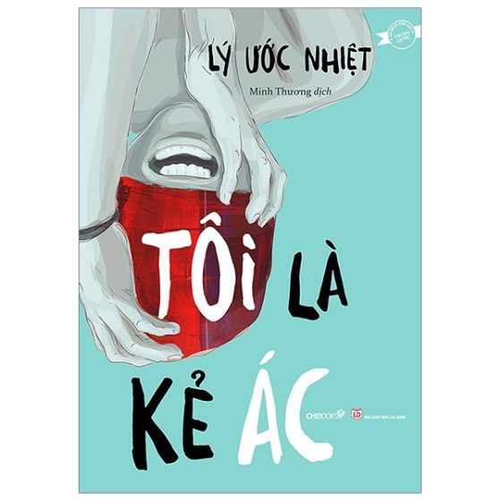 Tôi Là Kẻ Ác PDF