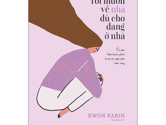 Tôi Muốn Về Nhà Dù Cho Đang Ở Nhà PDF