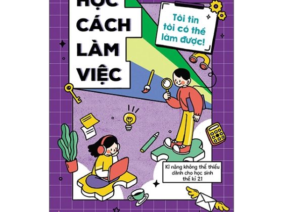 Tôi Tin Tôi Có Thể Làm Được - Học Cách Làm Việc PDF