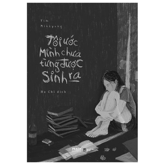 Tôi Ước Mình Chưa Từng Được Sinh Ra PDF