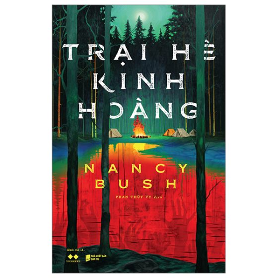 Trại Hè Kinh Hoàng PDF