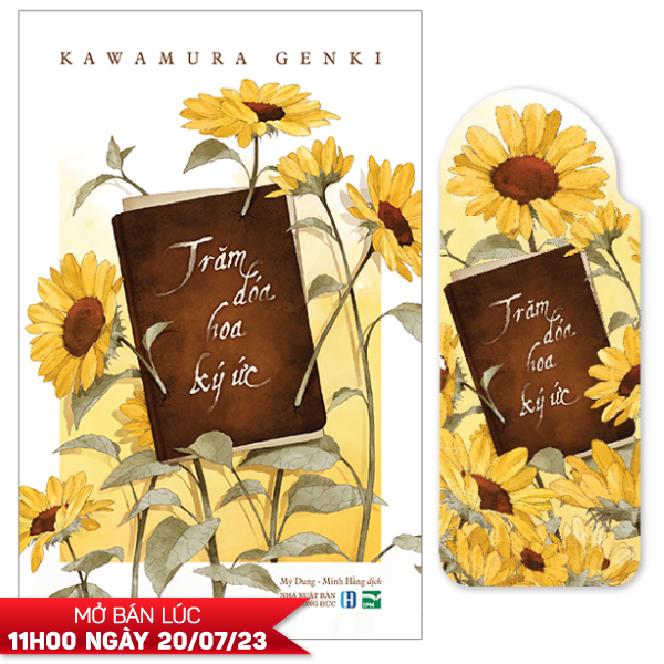 Trăm Đóa Hoa Ký Ức PDF Trăm Đóa Hoa Ký Ức PDF