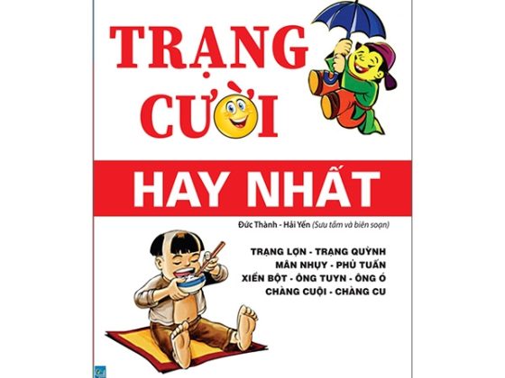 Trạng Cười Hay Nhất PDF