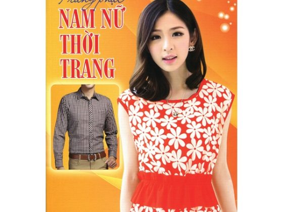 Trang Phục Nam Nữ Thời Trang PDF