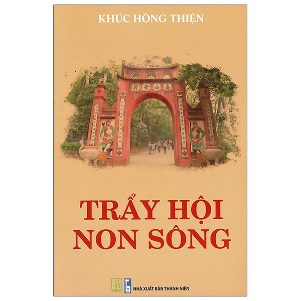 Trẩy Hội Non Sông PDF Trẩy Hội Non Sông PDF