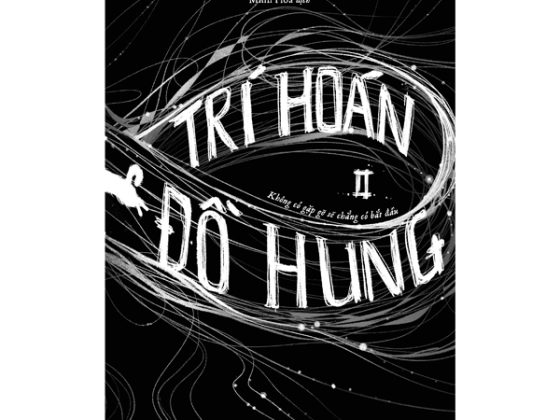 Trí Hoán Hung Đồ - Tập 2 - Tặng Kèm Card 2 Mặt PDF