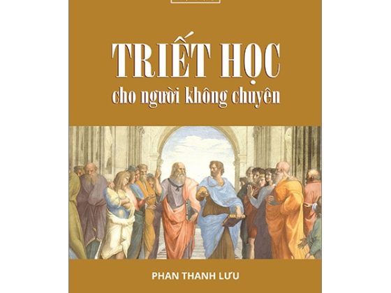 Triết Học Cho Người Không Chuyên PDF
