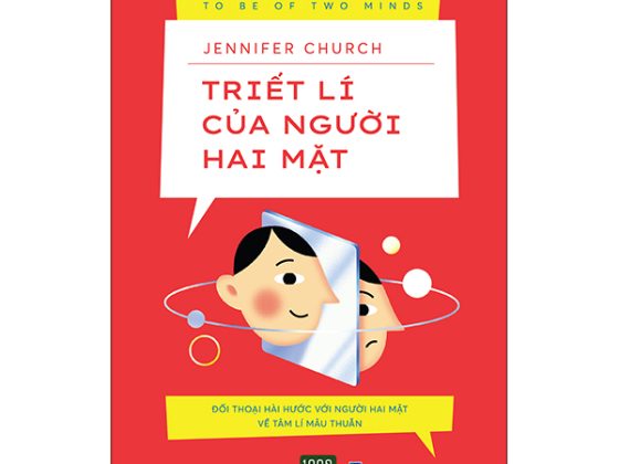 Triết Lí Của Người Hai Mặt PDF