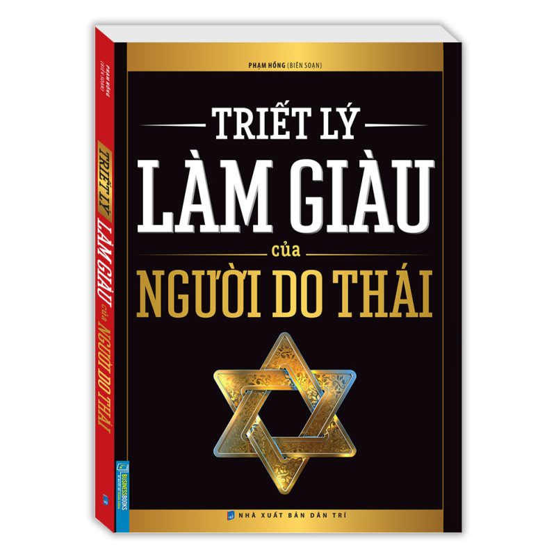 Triết Lý Làm Giàu Của Người Do Thái PDF