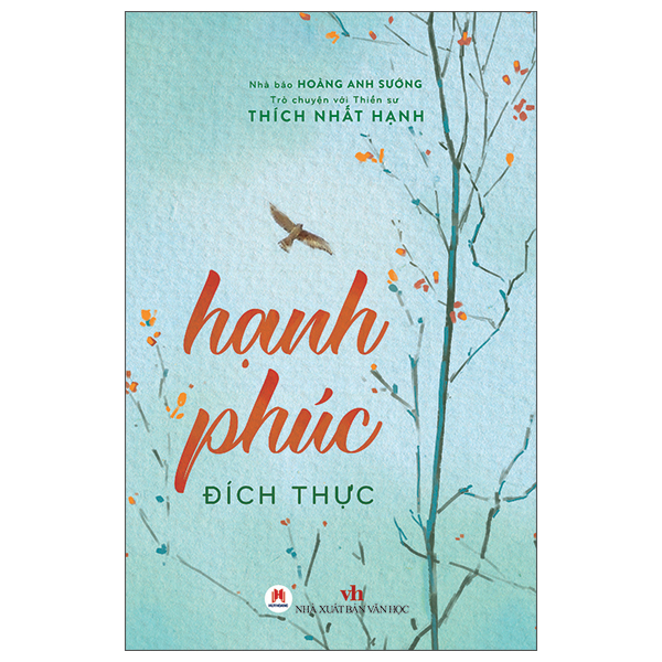 Trò Chuyện Với Thiền Sư Thích Nhất Hạnh - Hạnh Phúc Đích Thực PDF Trò Chuyện Với Thiền Sư Thích Nhất Hạnh - Hạnh Phúc Đích Thực PDF