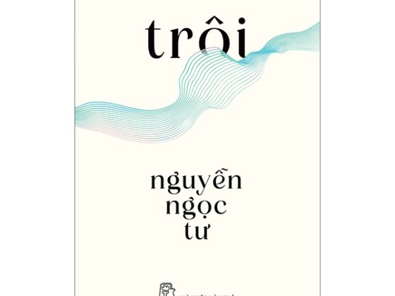 Trôi - Nguyễn Ngọc Tư PDF